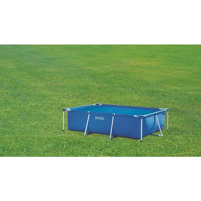 Bâche à Bulles Intex Pour Piscine Rectangulaire L 2,20 X L 1,50 M – Image 2