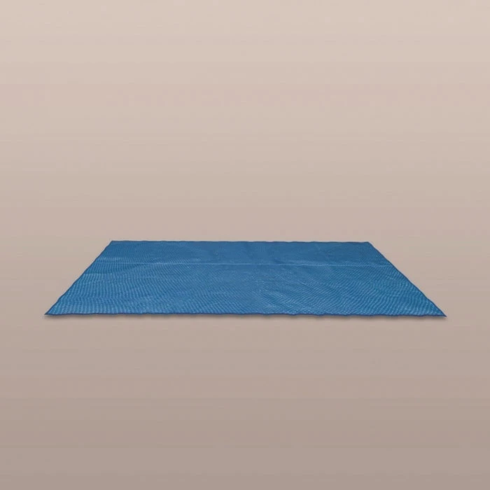 Bâche à Bulles Intex Pour Piscine Rectangulaire L 3 X L 2 M