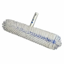 Brosse Ronde 360° Pour Parois Et Ligne D'eau Marina