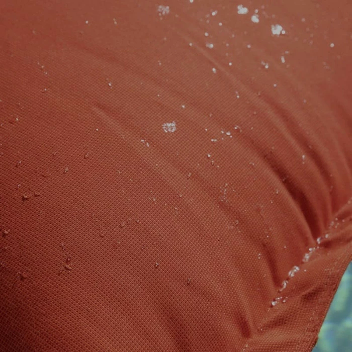 Pouf D'extérieur Fatboy Original Floatzac - Rouge – Image 4