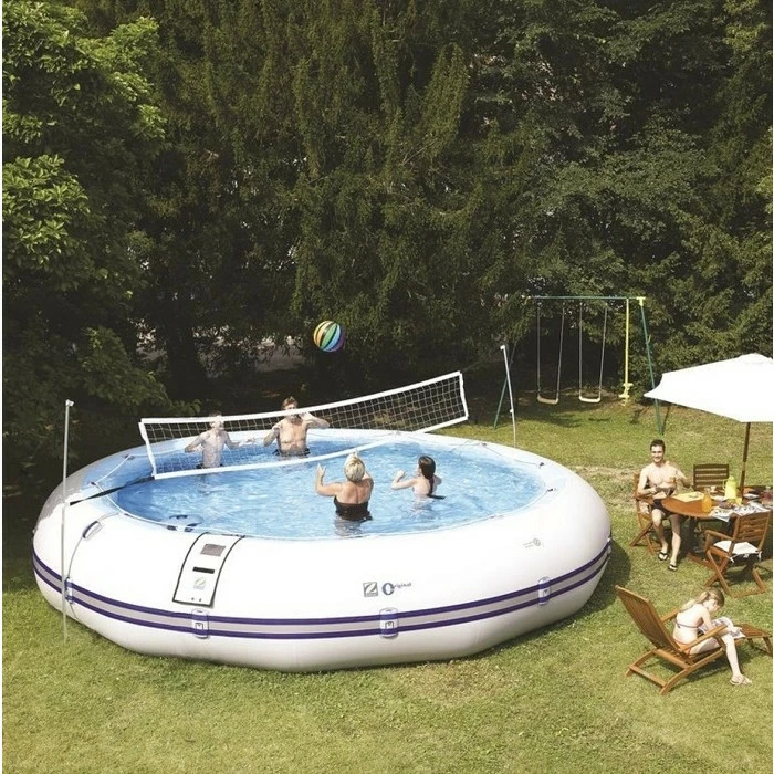 Piscine Ronde Zodiac Winky 4 – Image 4