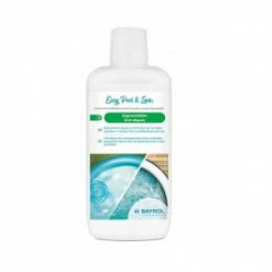 Bayrol Easy Pool & Spa - Anti-algues Non-moussant Liquide Concentré 1 L