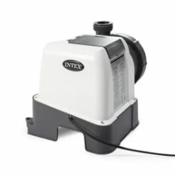 Pompe 250 W Pour Filtre à Sable INTEX 6 M³/h