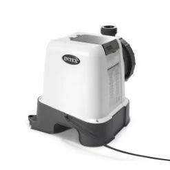 Pompe 550 W Pour Filtre à Sable INTEX 10 M³/h SF60220-2