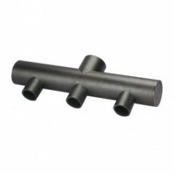 Collecteur De Filtration Procopi BWT 3 X 50 Mâle / 63 Femelle