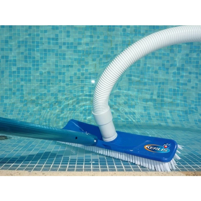 Balai Arrondi 41 Cm Pour Aspirateur De Piscine Kerlis – Image 3