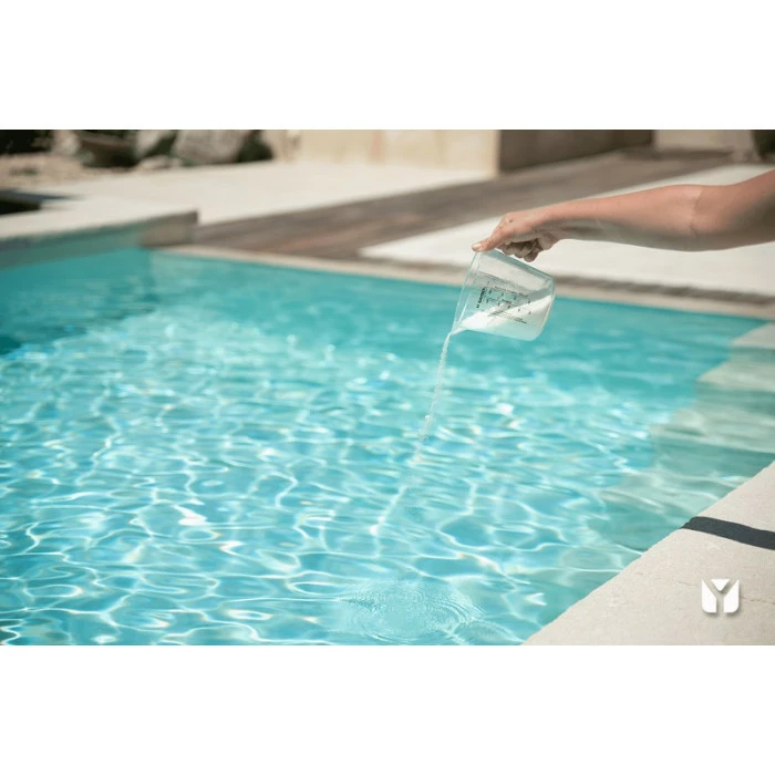 Bayrol Desalgin Mustard - Anti-algues Moutardes 1,5 L – Image 2