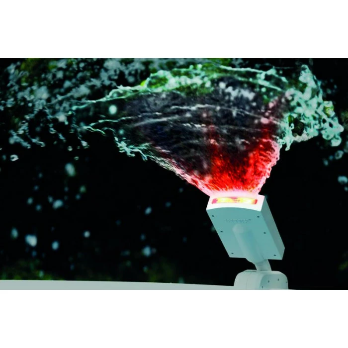 Fontaine De Piscine à LED Multicolore Intex – Image 3