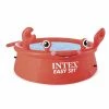 Piscinette Autoportée Intex Crabe 1,83 X 0,51 M