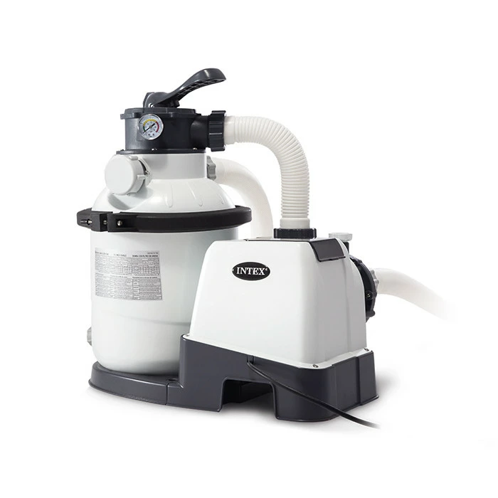 Filtre à Sable INTEX 4 M³/h