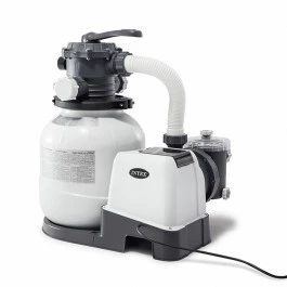 Filtre à Sable Intex 6 M³/h