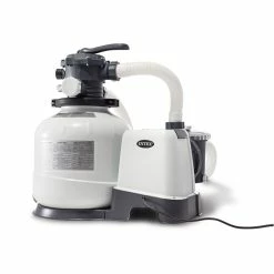 Filtre à Sable INTEX 8 M³/h