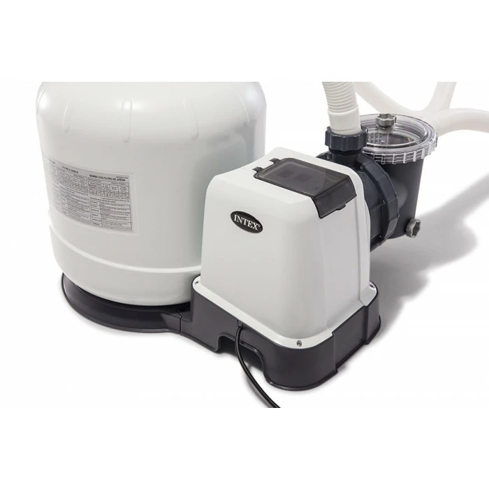 Filtre à Sable INTEX 10 M³/h – Image 3