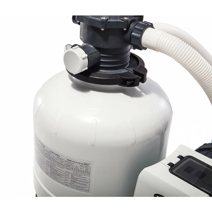 Filtre à Sable INTEX 10 M³/h – Image 2