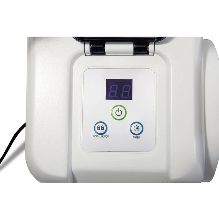 Filtre à Sable INTEX 10 M³/h – Image 6