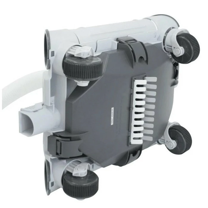 Robot Nettoyeur De Fond De Piscine Intex – Image 3