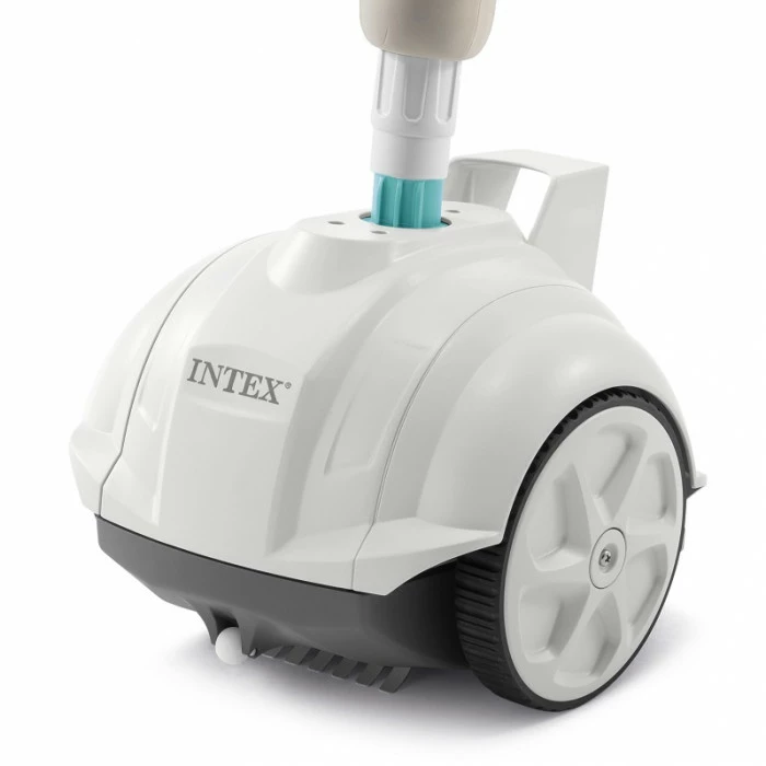 Robot Aspirateur Pour Fond De Piscine Intex ZX50 – Image 3