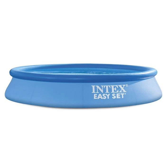 Piscine Autoportée Intex Easy Set 3,05 X 0,61 M Seule – Image 2