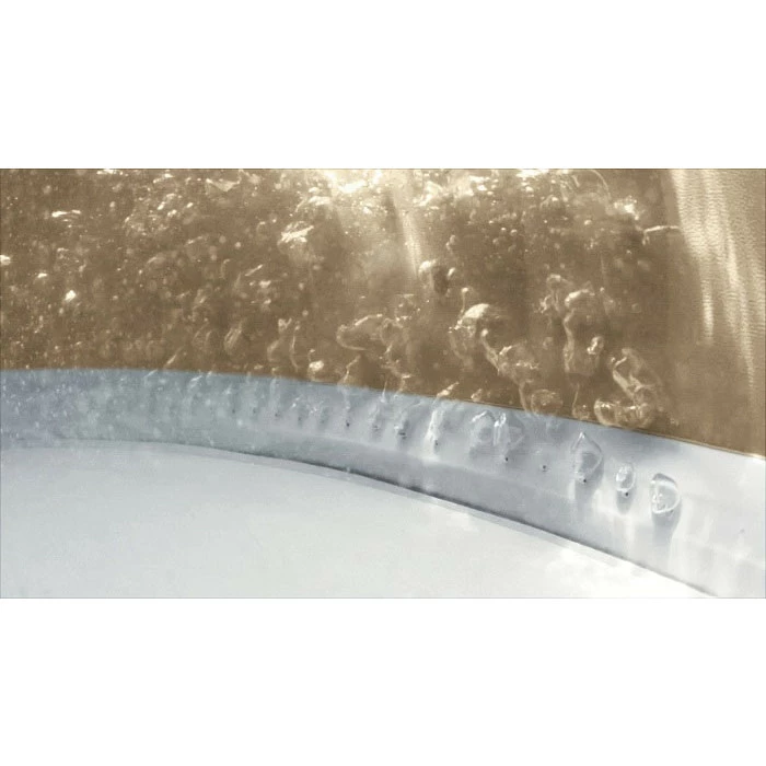 Spa Gonflable Intex PureSpa Sahara 6 Places – Image 7