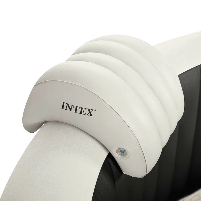 Spa Gonflable Intex PureSpa Blue Navy 4 Places – Image 6