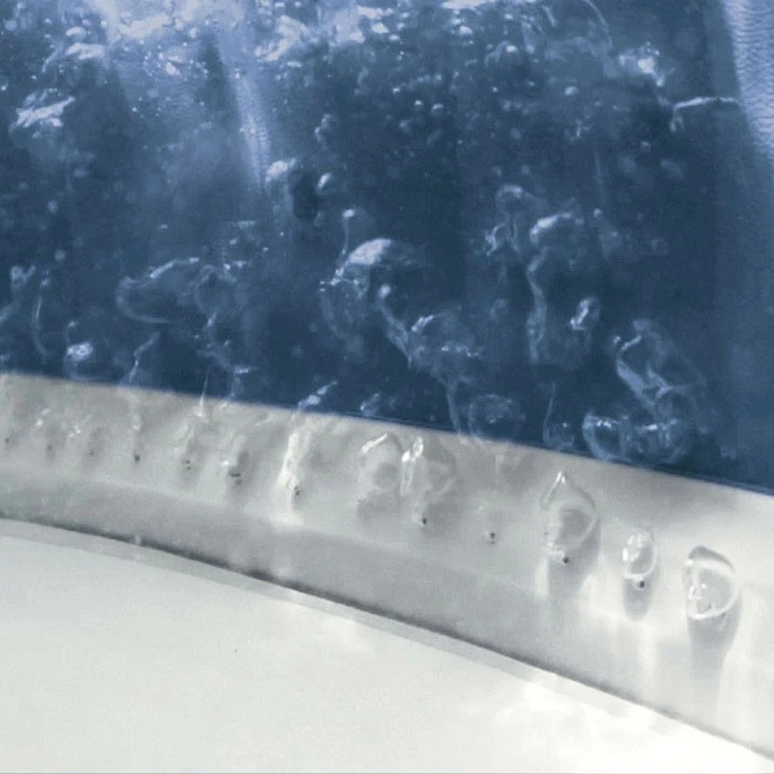 Spa Gonflable Intex PureSpa Blue Navy 4 Places – Image 7