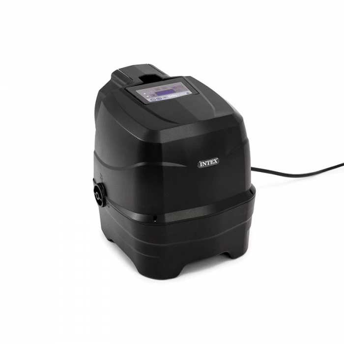 Spa Gonflable Intex Pure Spa Ardoise 6 Places – Image 8