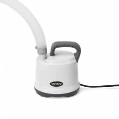 Pompe De Vidange Pour Piscine Intex
