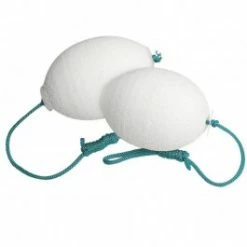 Kit De 2 éponges Absorbantes Pour Spas