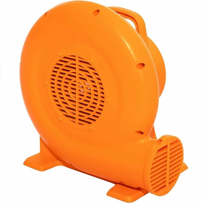 Aire De Jeux Bestway Beach Bounce (soufflerie En Continu) – Image 5