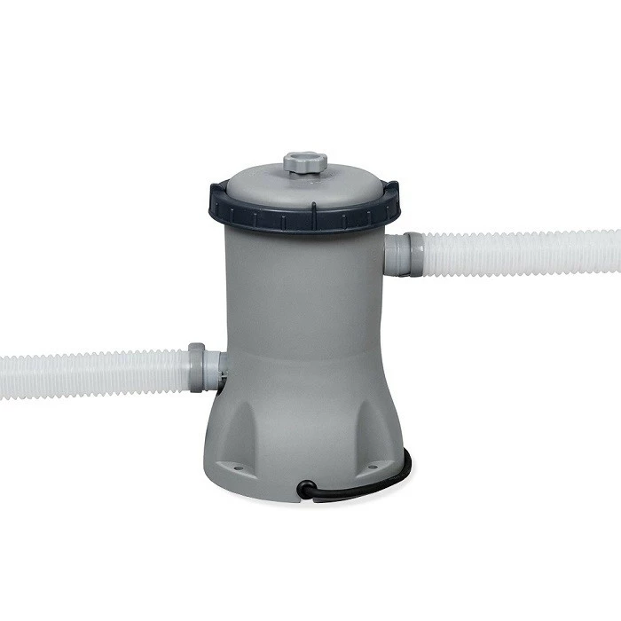 Piscine Ovale Bestway Power Steel™ 3,05 X 2 X 0,84 M – Image 6