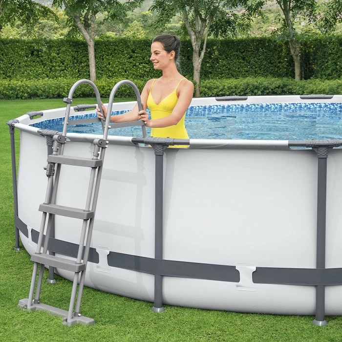 Piscine Bestway Steel Pro Max Frame 3,66 X 1 M – Image 4