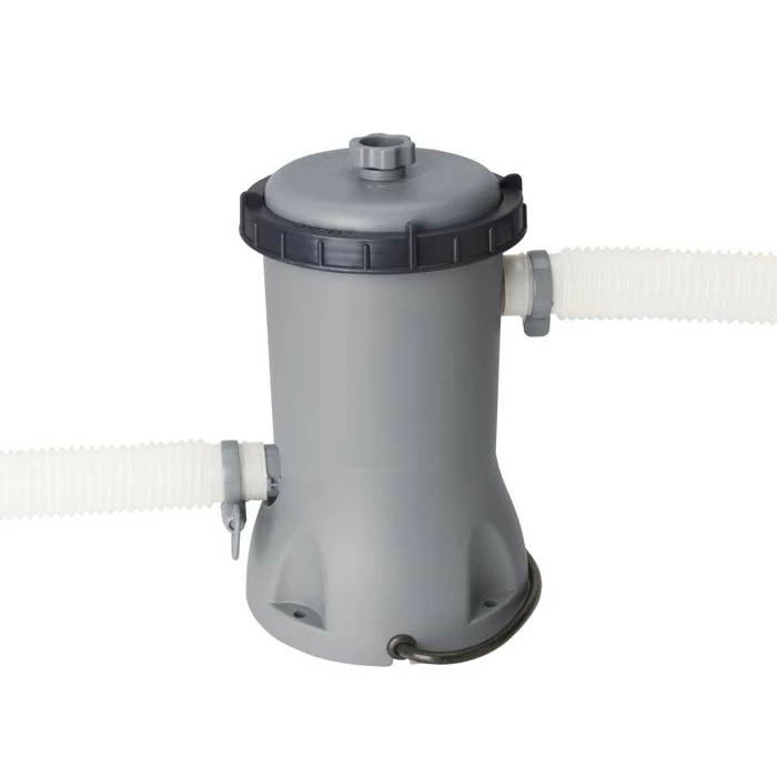 Piscine Tubulaire Rectangulaire Bestway Power Steel 4,04 X 2,01 X 1,00 – Image 3