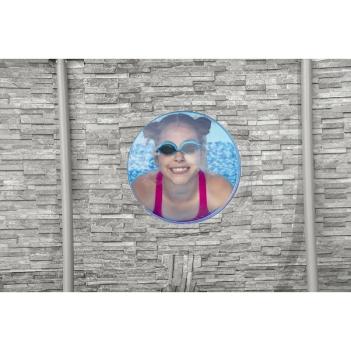 Piscine Tubulaire Ovale Bestway Power Steel Swim Vista 4,27 X 2,50 X 1 M – Image 7