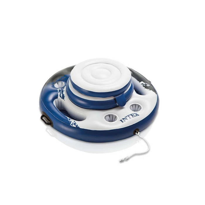 Glacière Gonflable Piscine Intex River Run – Image 3