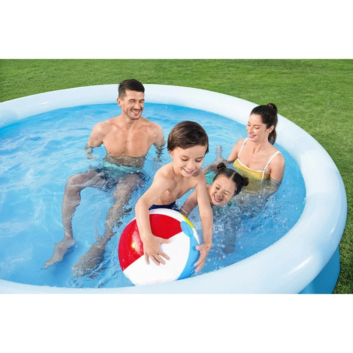 Piscine Autoportée Bestway Fast Set™ 3,05 X 0,66 M Avec Filtration – Image 3
