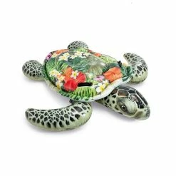 Tortue De Mer Tropicale Gonflable Intex