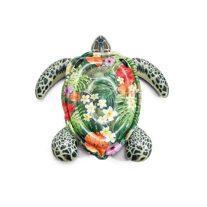 Tortue De Mer Tropicale Gonflable Intex – Image 4