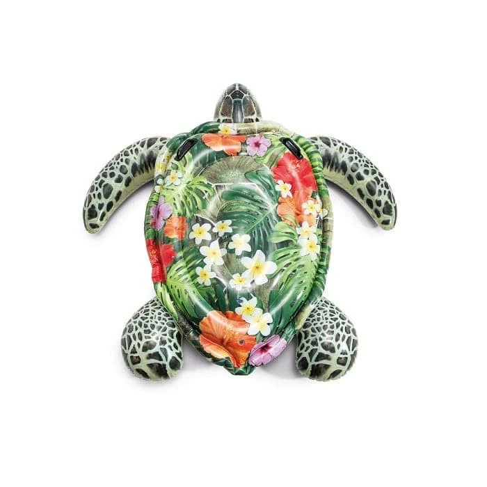 Tortue De Mer Gonflable Intex (Coloris Au Choix) – Image 5
