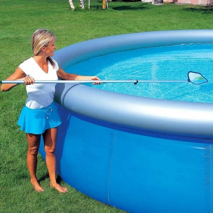 Kit De Nettoyage Flowclear Bestway Pour Piscine Hors-sol Jusqu'à 3,96 M – Image 2