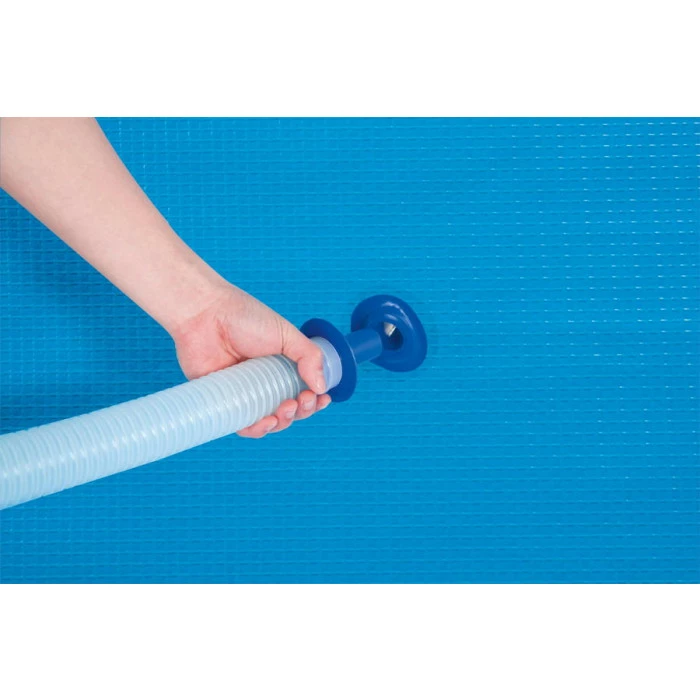 Skimmer De Surface Bestway Flowclear Pour Piscine Autoportée Ou Tubulaire – Image 6