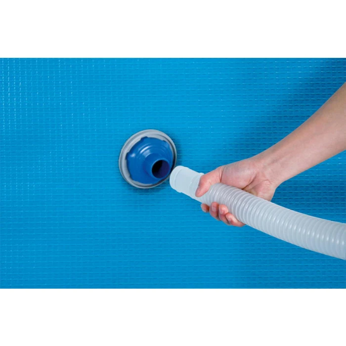 Skimmer De Surface Bestway Flowclear Pour Piscine Autoportée Ou Tubulaire – Image 7