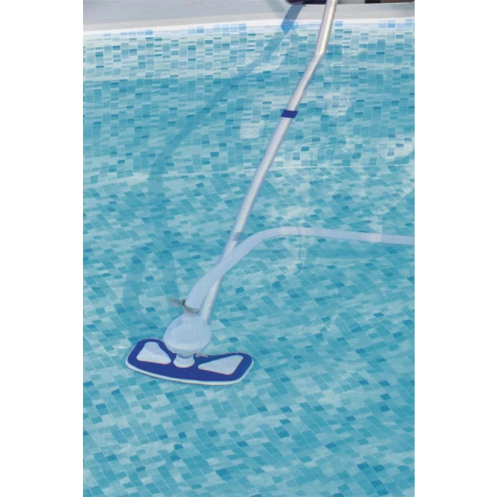 Kit De Nettoyage Pour Piscine Hors Sol Bestway Flowclear – Image 6