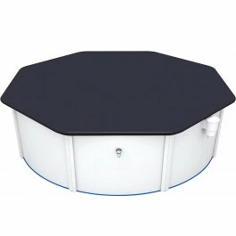 Bâche De Protection Bestway Ronde Pour Piscine Hydrium De 3,66 M