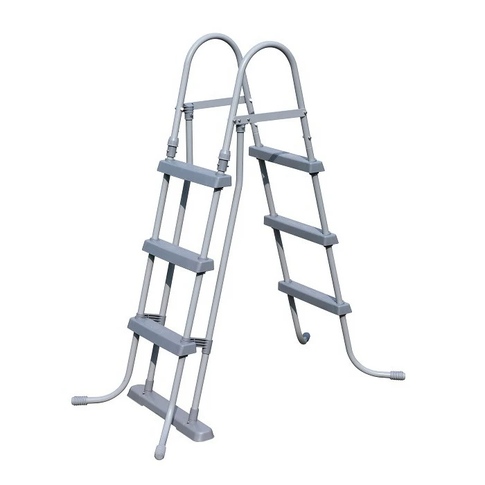 Piscine Tubulaire Bestway Power Steel Frame 4,24 X 2,50 X 1,00 M – Image 2