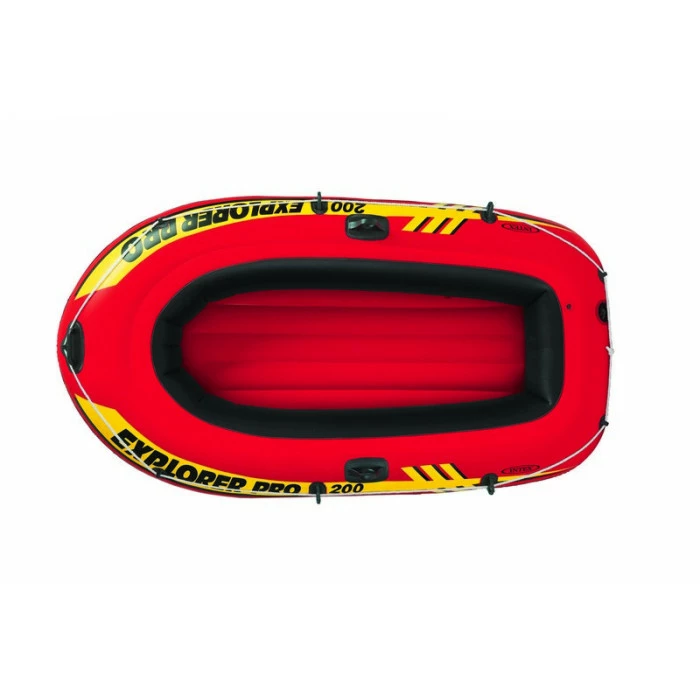 Bateau Gonflable INTEX Explorer Pro 200 Seul