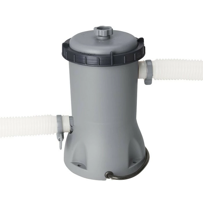 Piscine Tubulaire Bestway Power Steel Frame 4,24 X 2,50 X 1,00 M – Image 5