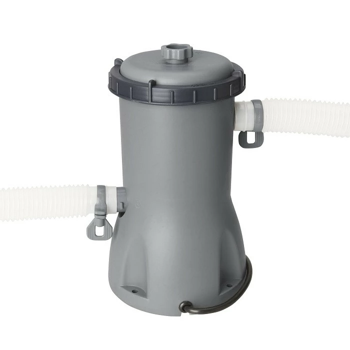 Piscine Tubulaire Bestway Power Steel Frame 4,88 X 3,05 X 1,07 M – Image 11