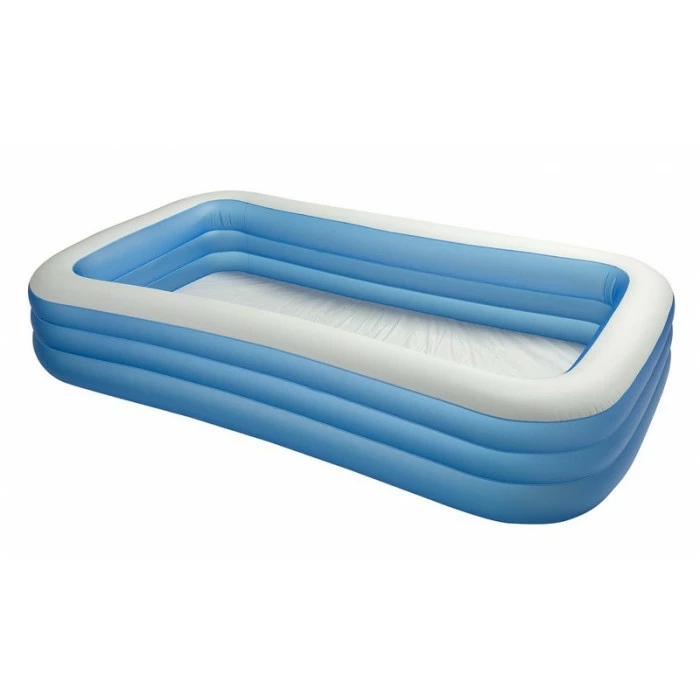 Piscine Gonflable Rectangulaire INTEX Family – Image 2
