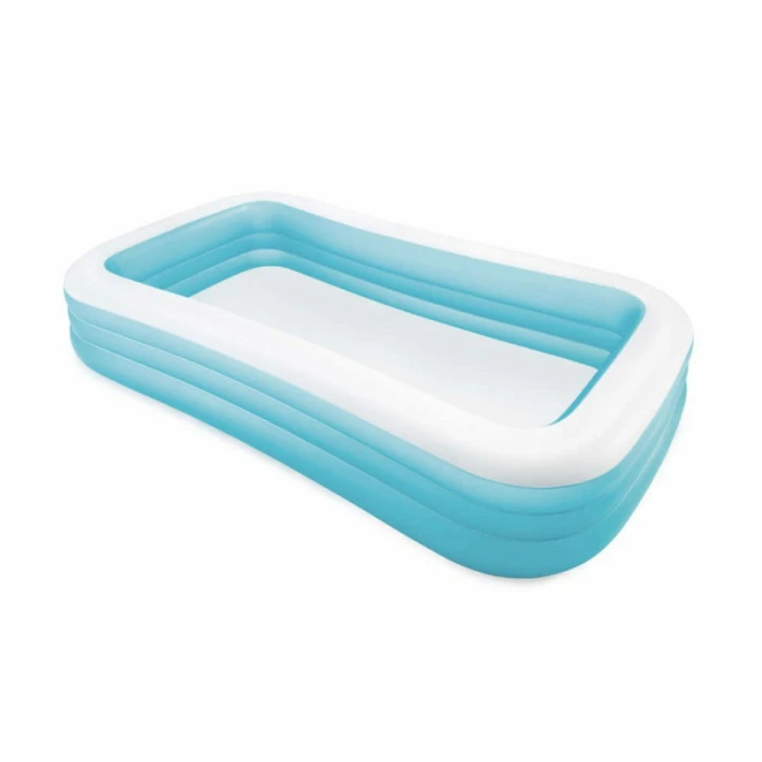 Piscine Gonflable Rectangulaire INTEX Family – Image 4