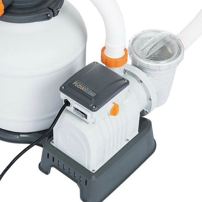 Filtre à Sable Complet Bestway Flowclear 8,327 M³/h – Image 5